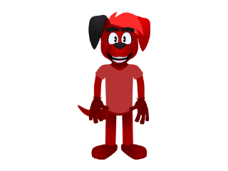 WillyDogGames | Vector