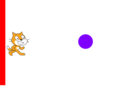 The make your hand go sore game