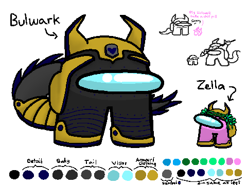 Bulwark