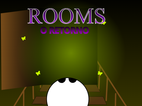 The Rooms (A-000)