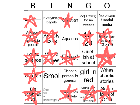 BINGO TIMEEEEEE remix