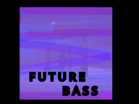 Let You Down - Huskador Future Bass Remix