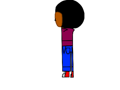 blackishman spin