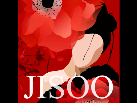꽃 (FLOWER) - JISOO // noteblock