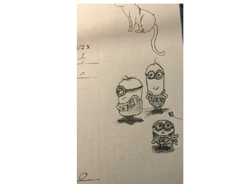 Art-- part 1
