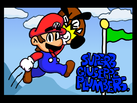 Superb Giuseppe Plumbers