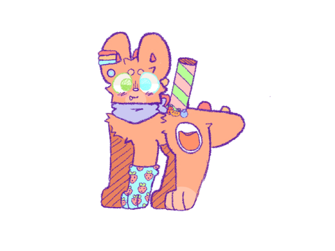 More payments for 111TigerGiraffe