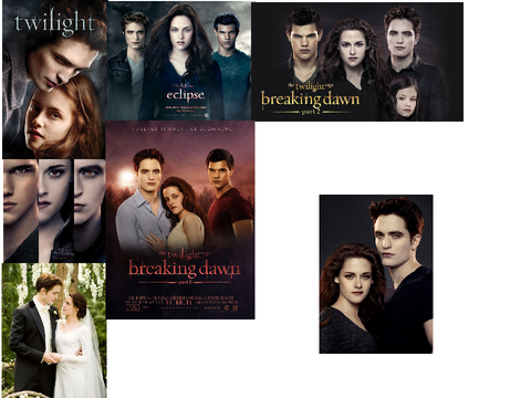 Twilight is the best show ever!!! It's the reason I exist!