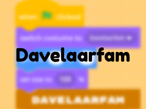 Amazing ›› intro ⇢ Davelaarfam