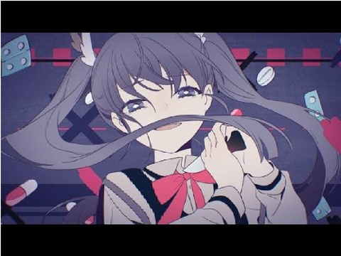 ツユ - あの世行きのバスに乗ってさらば。 