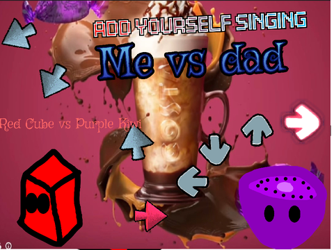 Me vs my dad