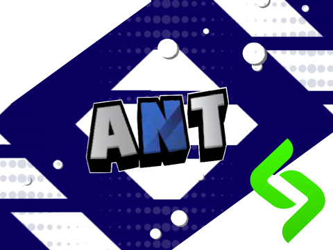 Intro for Antman1206 || Intro #3