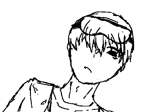 優くん
