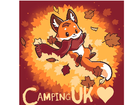 PFP for @CampingUK -  2nd Entry