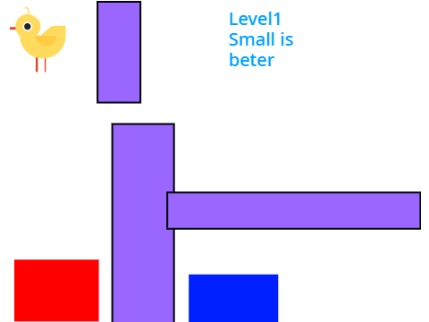 Maze sizer(New Update!)Try it out now!