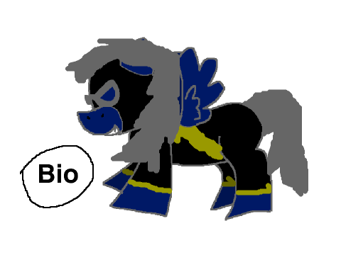Shadowbolt Bio Template for MLPSBRPG remix