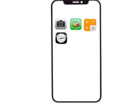 phone