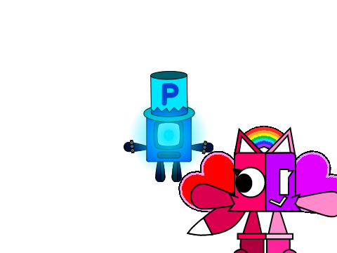 join the tpose gang!