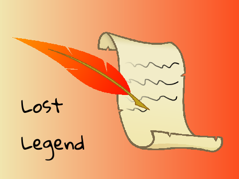 I am a Legend