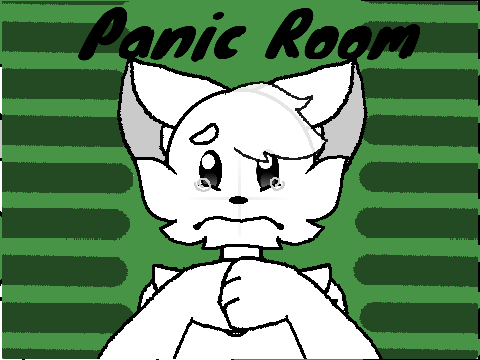 Panic Room Template//CCE