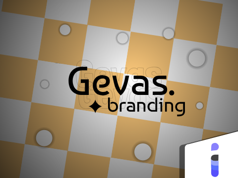 gevas branding