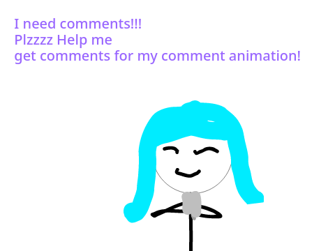 I NEED COMMENTS
