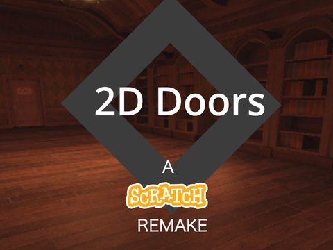 2D Doors test