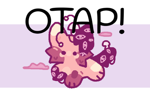 Spooklings otap!