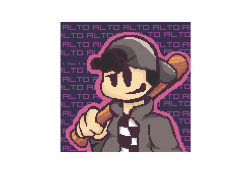 OldER art