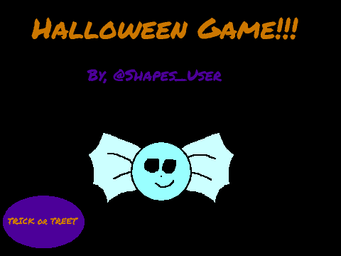 Halloween Holiday Edition