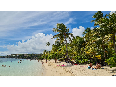 VLOG GUADELOUPE 