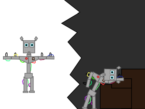 random endo thingy
