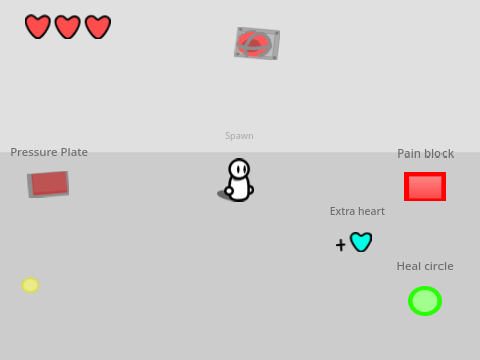 Game Elements #Game