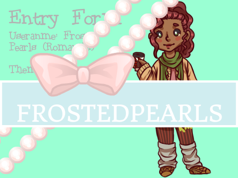 Seasonal Outfit Competition Round 1 Entry