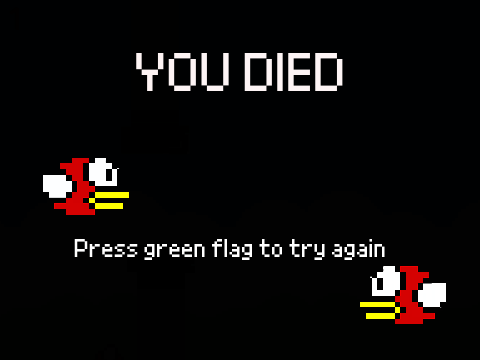 Flappy birb remix