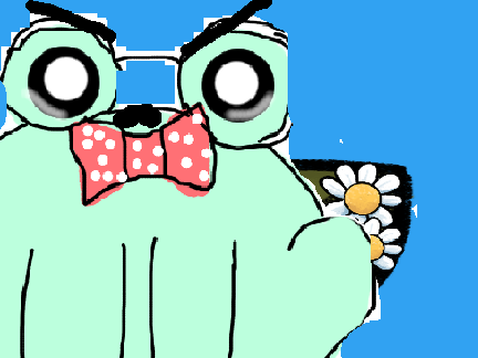Frog