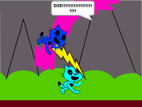 RIANBOW DEATH