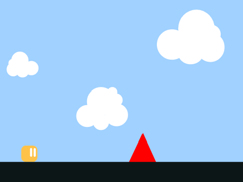 Storm - A Platformer  Impoved (MOBILE FRIENDLY) remix