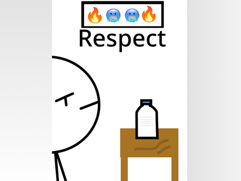 RESPECT (short clip)