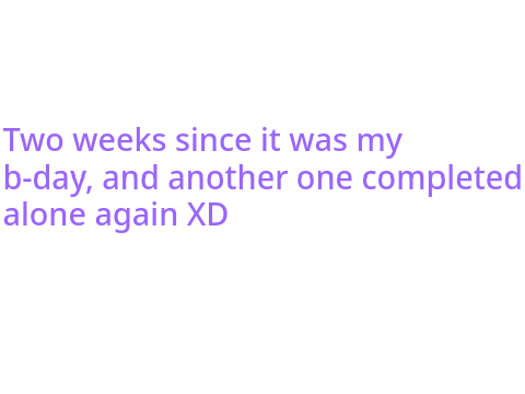 XD