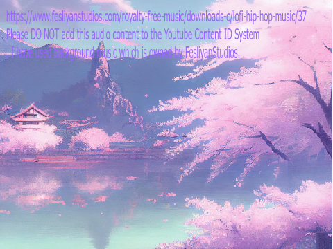 lofi to study to
