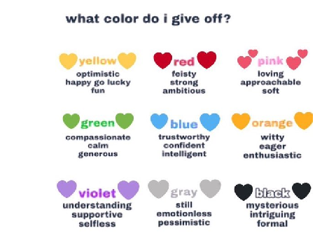 umm... ✨COLORS✨ remix