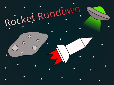 Rocket Rundown - Remastered