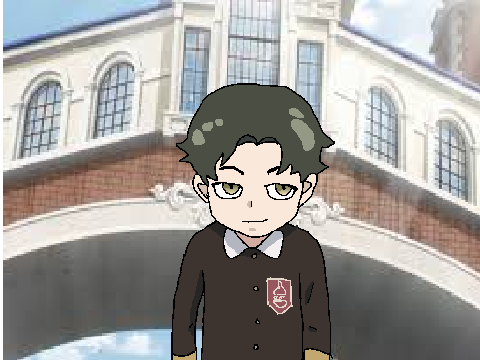 Slaymian Desmond