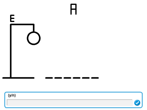 Hangman (AI)
