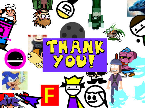 Thank you!