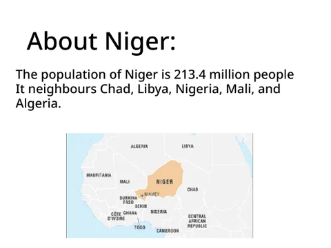 Pays Francophone