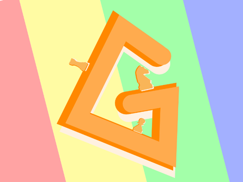 Logo for @Gevas //Contest
