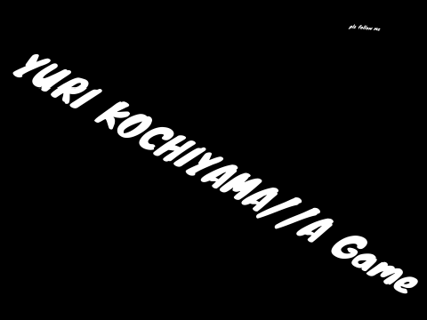 Yuri Kochiyama // game