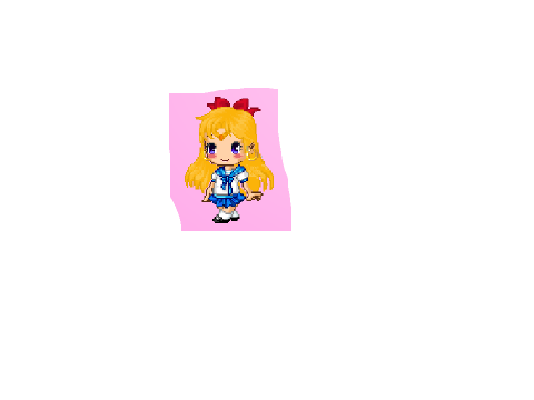 Sailor Venus 